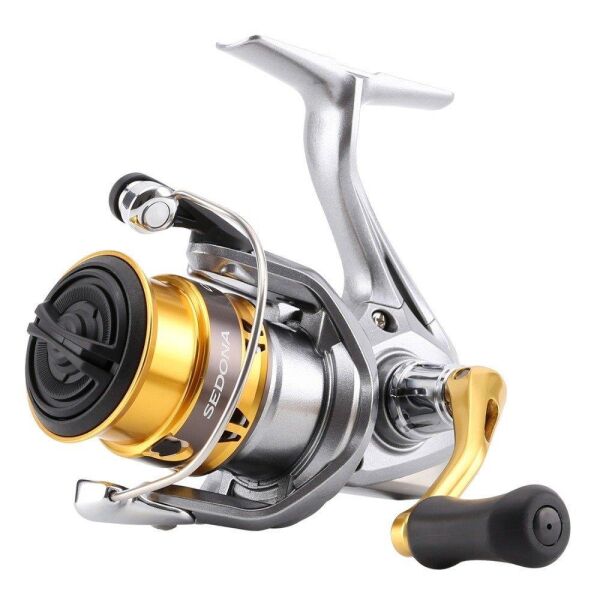 Shimano Sedona 2500HG Front Drag Spinning Olta Makinesi