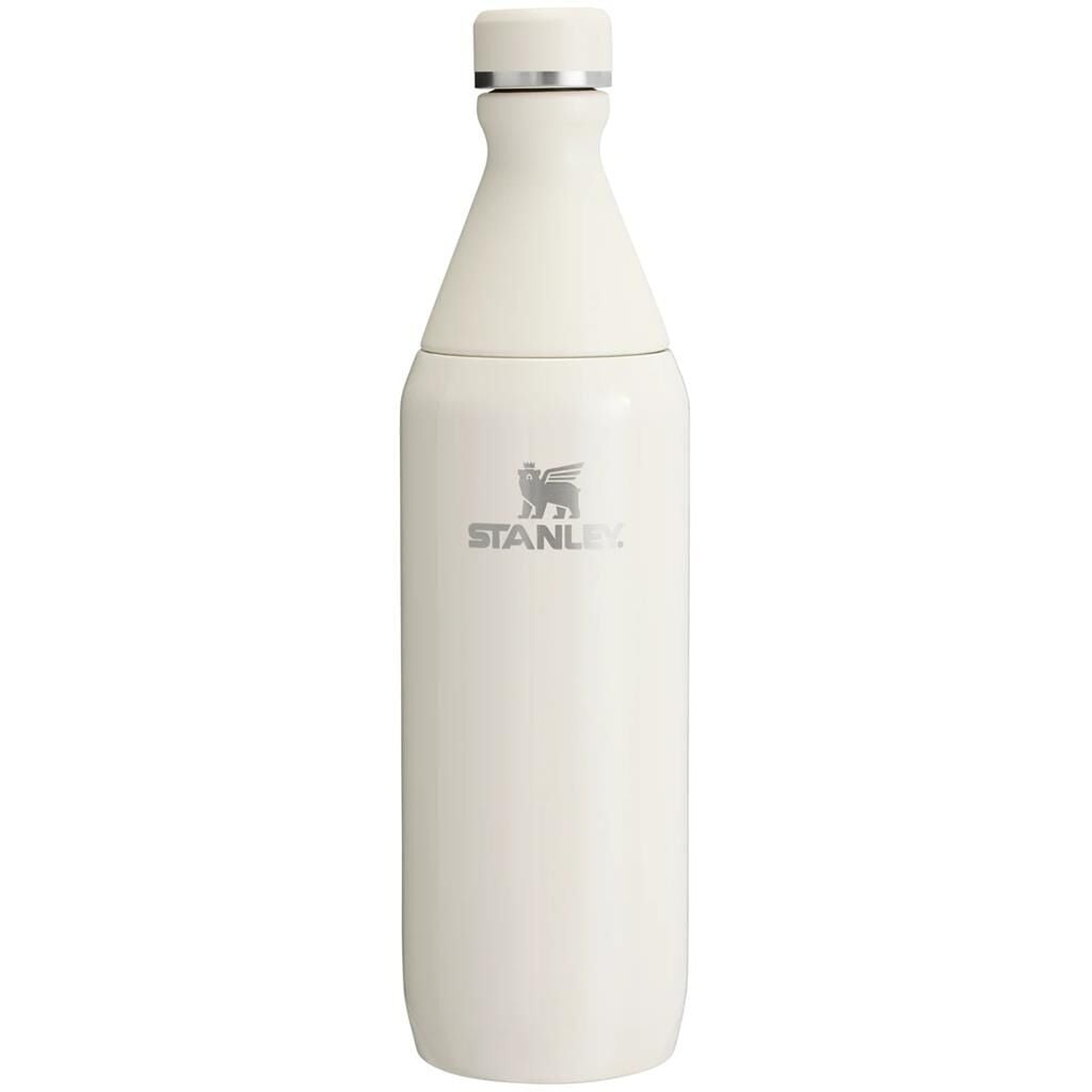 Stanley The All Day Slim Su Şişesi 0.6 Lt Cream