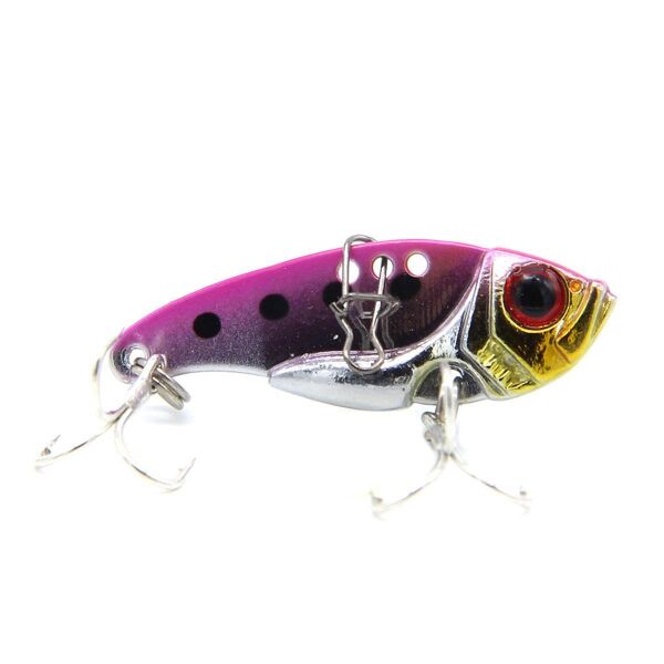 Wily Spoiled Baby Vibrasyon 3Gr 28MM Jig Yem