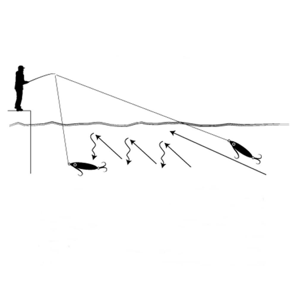 Maria Little Bit AH 12 gr Jig Yem ( UV Glow ) MIH