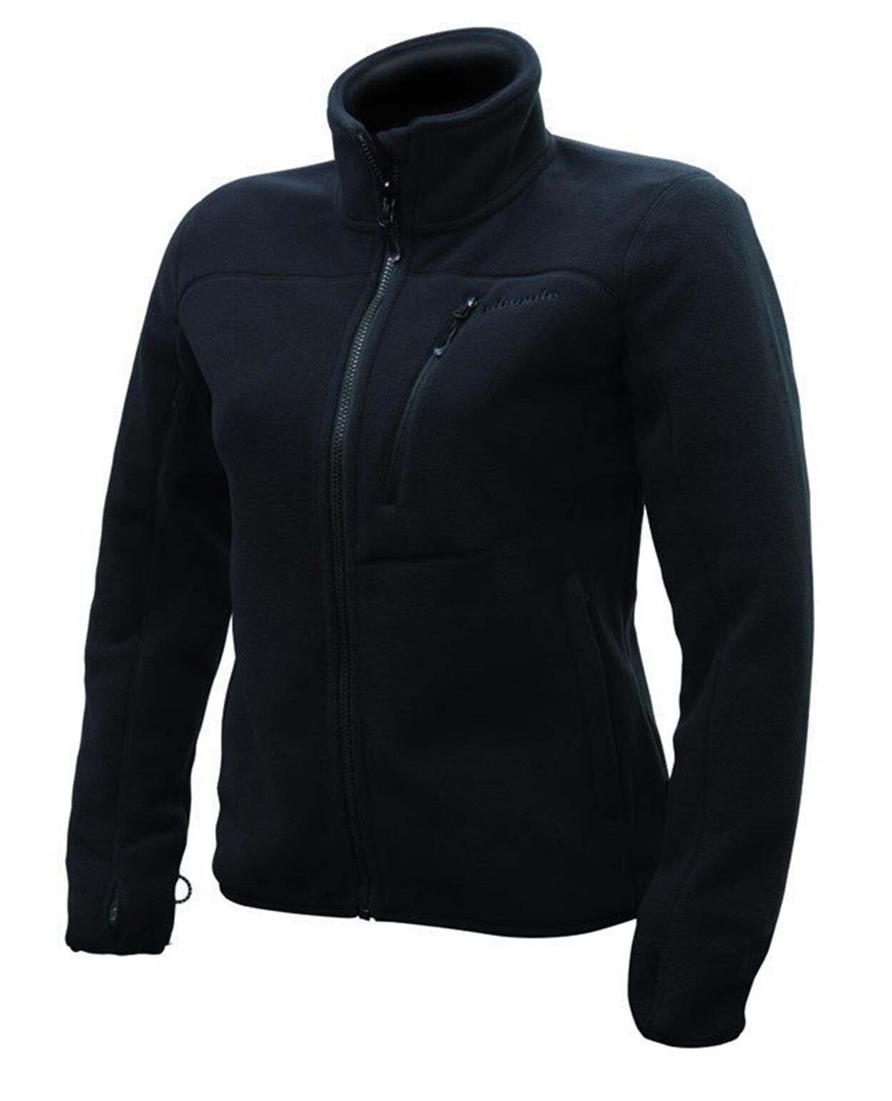 Pinguin Tina Polartec Classic 200 Polar Siyah