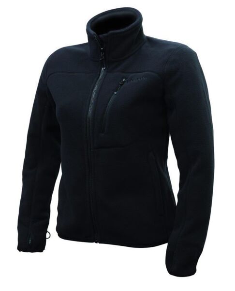 Pinguin Tina Polartec Classic 200 Polar Siyah XL