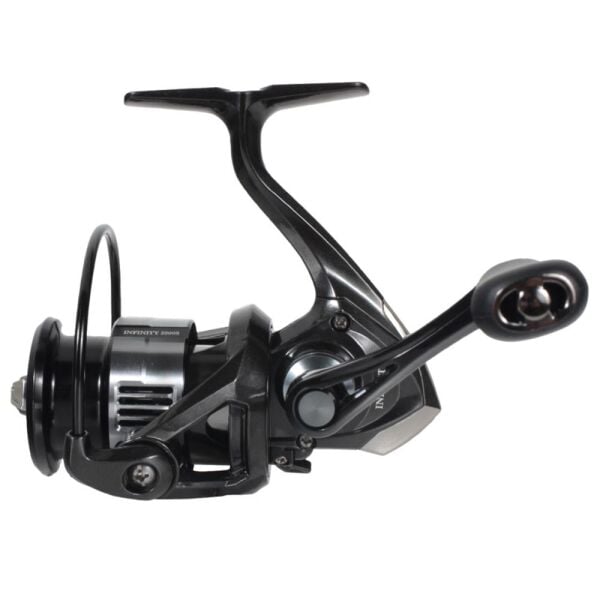 Ryuji İnfinity 3000M 5+1 BB Makara