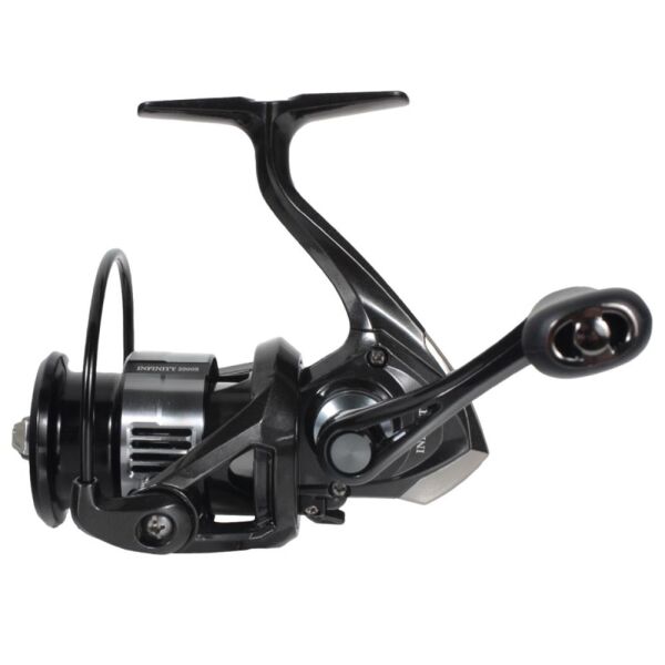 Ryuji İnfinity 3000M 5+1 BB Makara