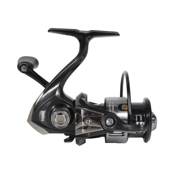 Ryuji İnfinity 3000M 5+1 BB Makara