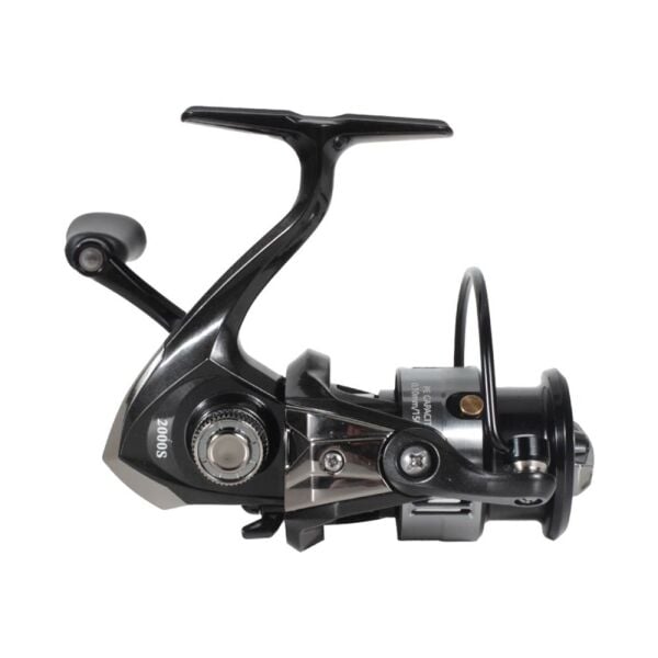 Ryuji İnfinity 3000M 5+1 BB Makara