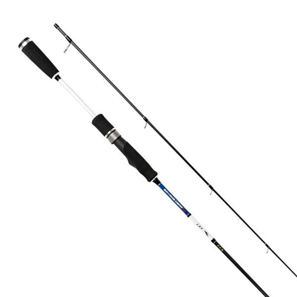 Savage Gear LRF CCS 226 cm 5-12 gr 2 Parça Spin Kamışı