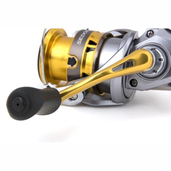 Shimano Sedona 2500 Front Drag Spinning Olta Makinesi