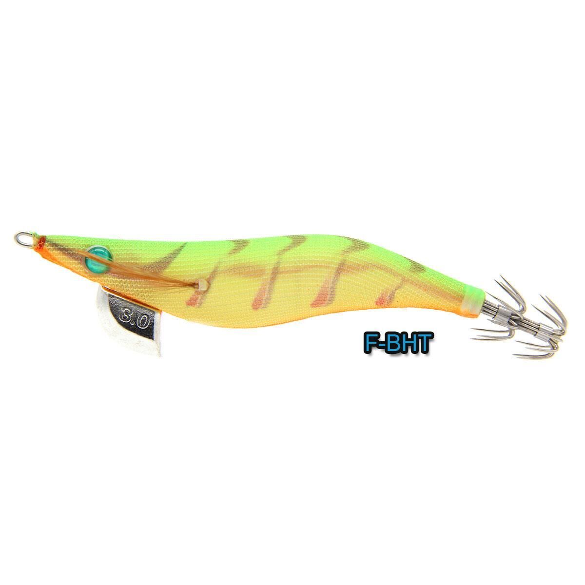 Yamashita Egi Sutte R 3N 9Cm 15Gr Glowlu Kurşunlu Kalamar Zokası F-BHT