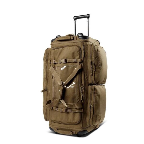 5.11 Soms 3.0 Çanta 126 Lt YEŞİL