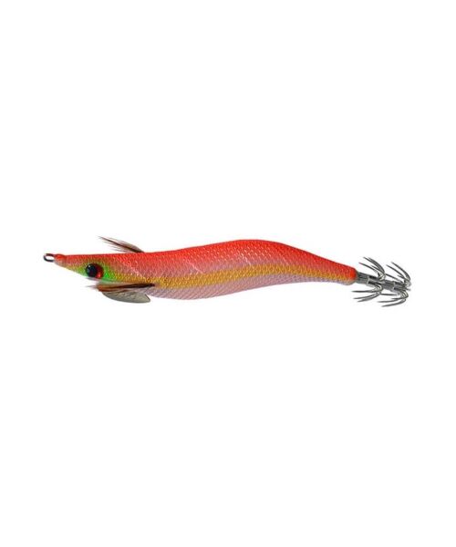 DTD Retro OITA 3.0 Glow Sinking Speed 96 mm 16.2 gr Kalamar Zokası RED