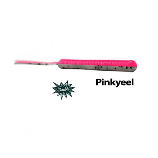 Pinkyeel UV Glow