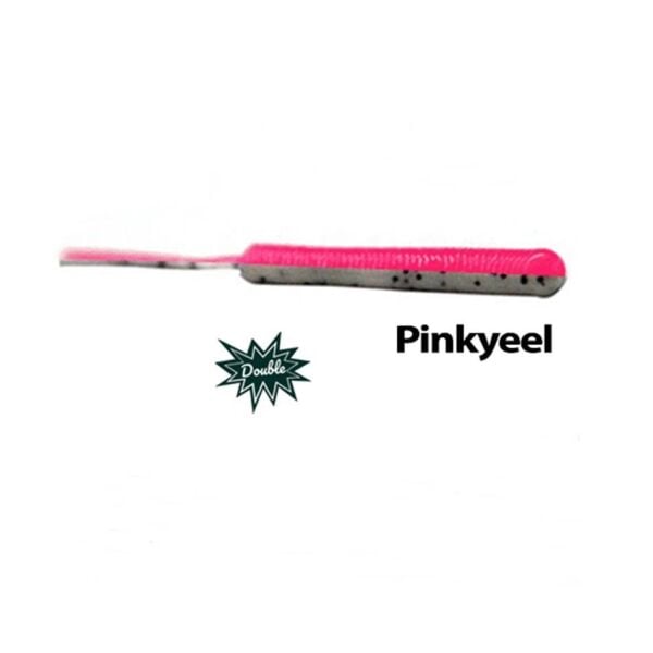Pinkyeel UV Glow