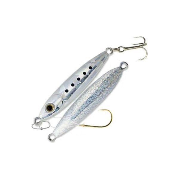Maria Little Bit AH 12 gr Jig Yem ( UV Glow ) SRH