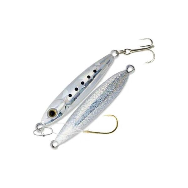 Maria Little Bit AH 12 gr Jig Yem ( UV Glow ) SRH