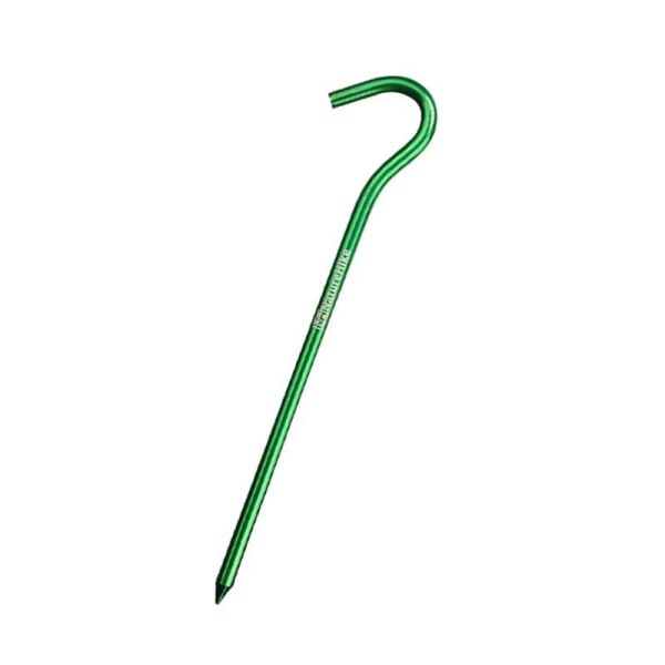 Naturehike C-Kafa 16 cm Çadır Kazığı [8 Pcs] YEŞİL