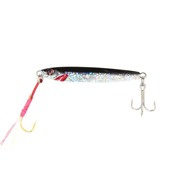 River Alfred Jig Lure Baby Jig 10 Gr