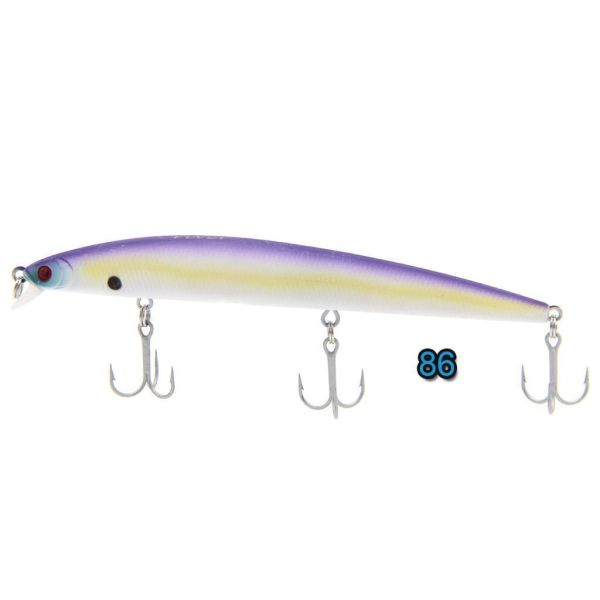 River Treble Devil 12.5Cm 14.5Gr 0.3-0.6 MT\F Suni Yem