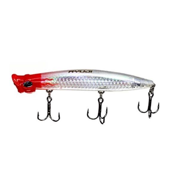 Ryuji 3D Pop Eye 9 cm 8 gr Maket Yem