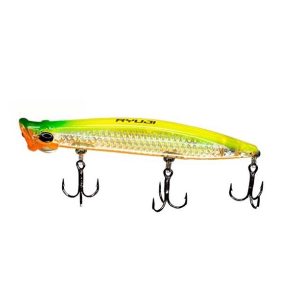 Ryuji 3D Pop Eye 9 cm 8 gr Maket Yem