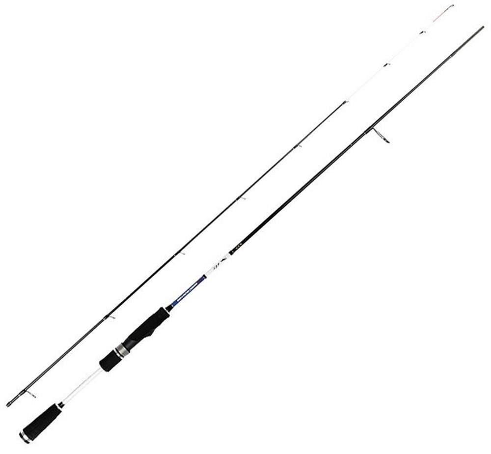 Savage Gear LRF CCS 244 cm 6-14 gr 2 Parça Spin Kamışı