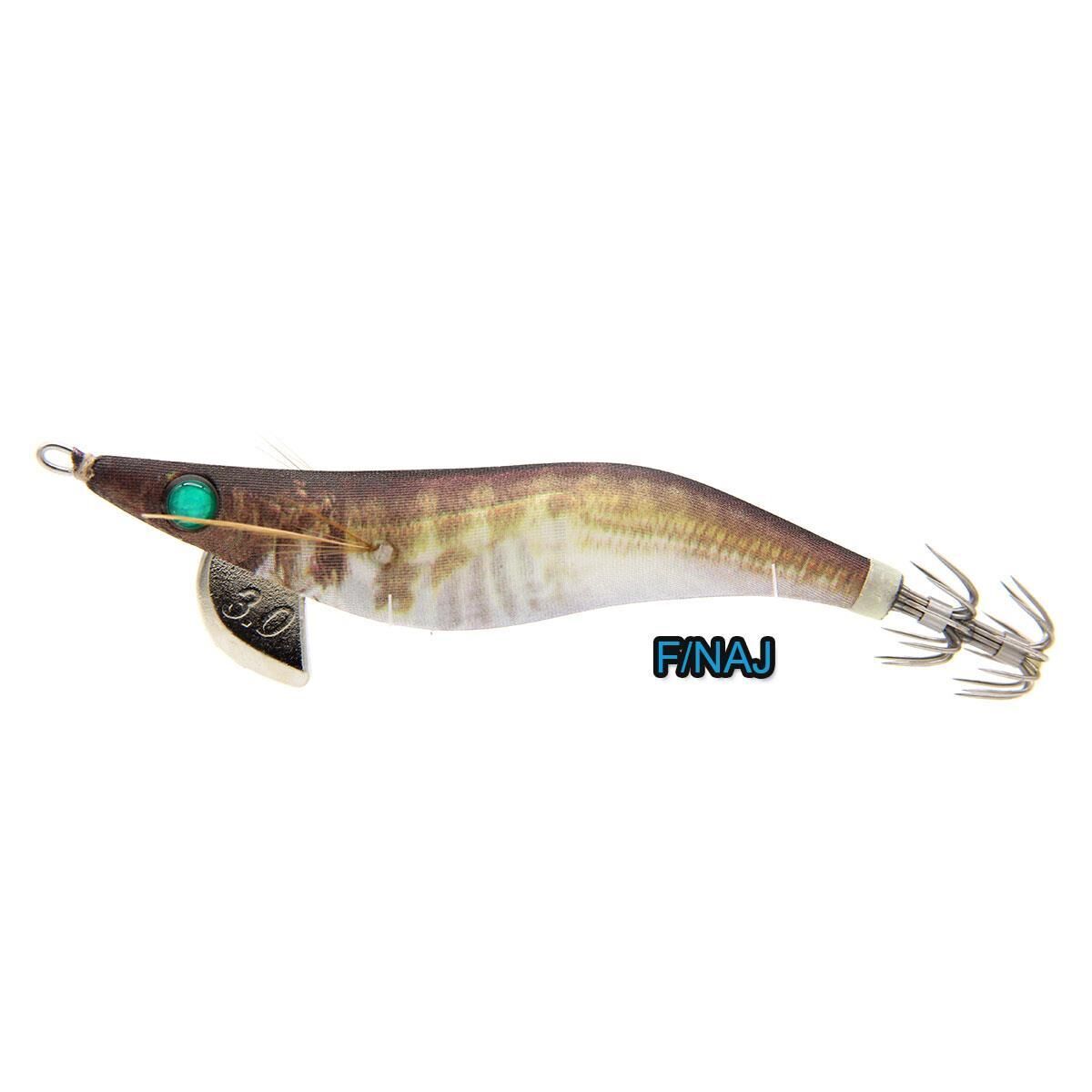 Yamashita Egi Sutte R 3N 9Cm 15Gr Glowlu Kurşunlu Kalamar Zokası F-NAJ