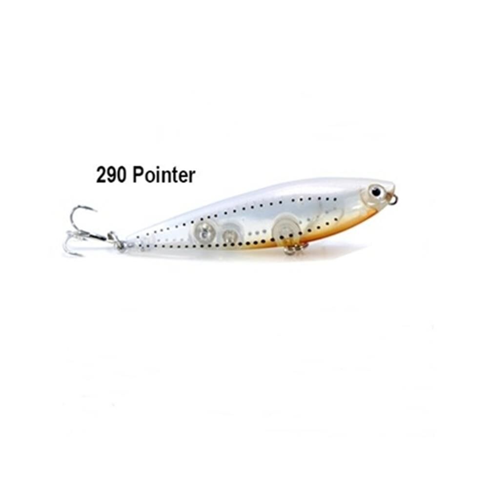 Fujin Big Dog-X BDX-95SW 9.5Cm 13.5Gr Suni Yem 290