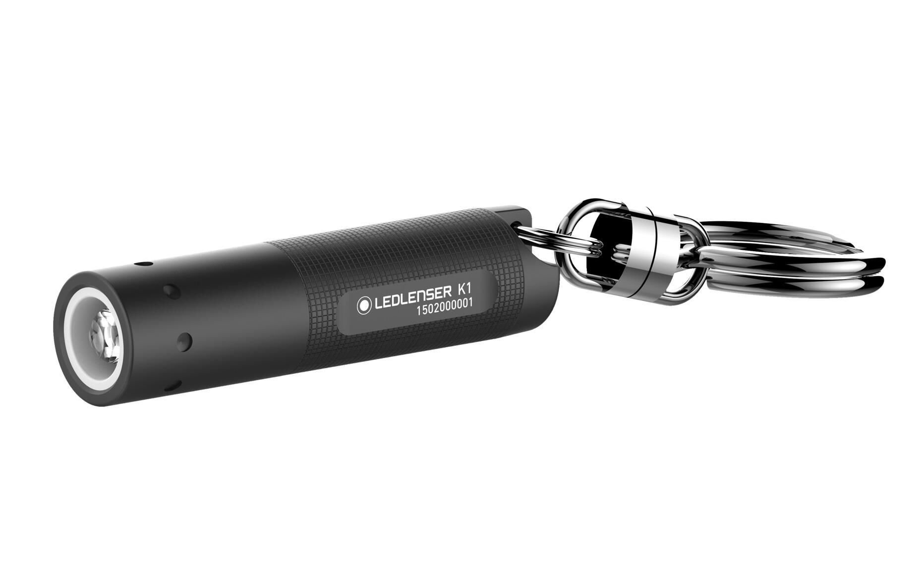 Ledlenser K1 Led Light 17 Lümen Mini El Feneri