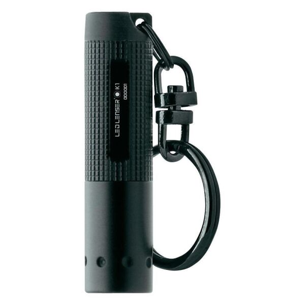 Ledlenser K1 Led Light 17 Lümen Mini El Feneri