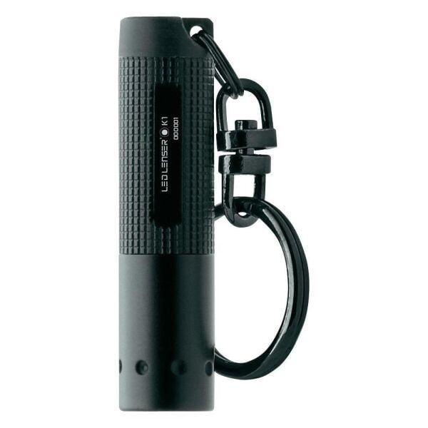 Ledlenser K1 Led Light 17 Lümen Mini El Feneri