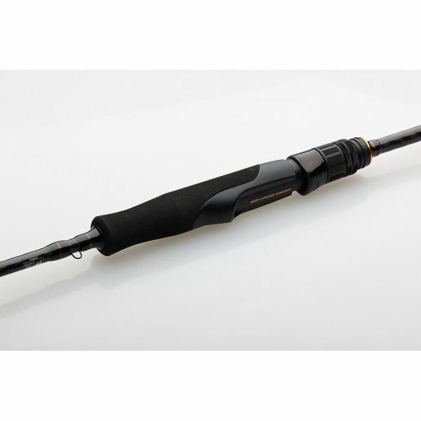 Savage Gear SG2 Ultra Light Game 213 cm 2-10 gr 2 Parça Olta Kamışı