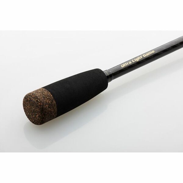 Savage Gear SG2 Ultra Light Game 213 cm 2-10 gr 2 Parça Olta Kamışı