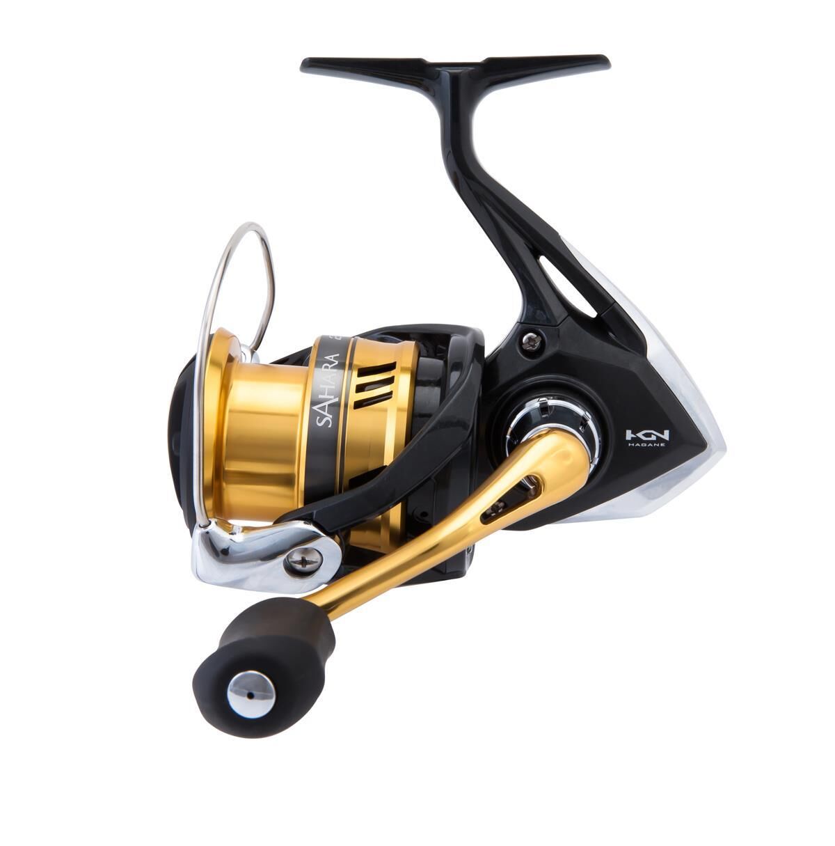 Shimano Sahara 500 Spinning Olta Makinesi