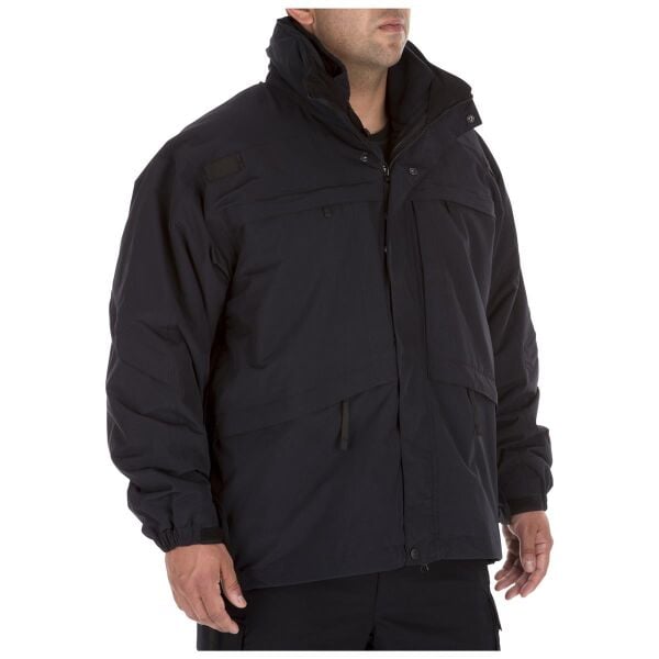 5.11 3IN1 Parka Siyah