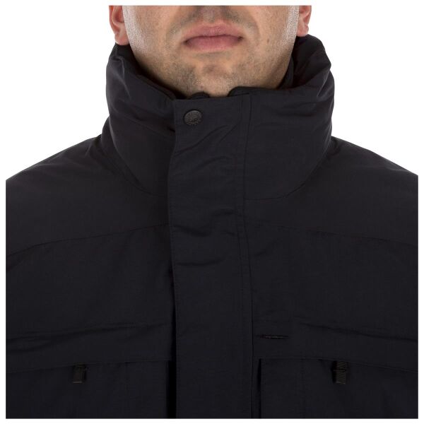 5.11 3IN1 Parka Siyah