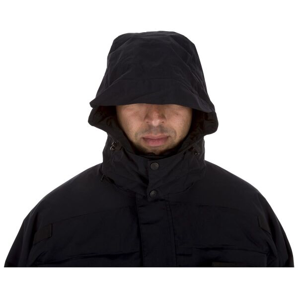 5.11 3IN1 Parka Siyah