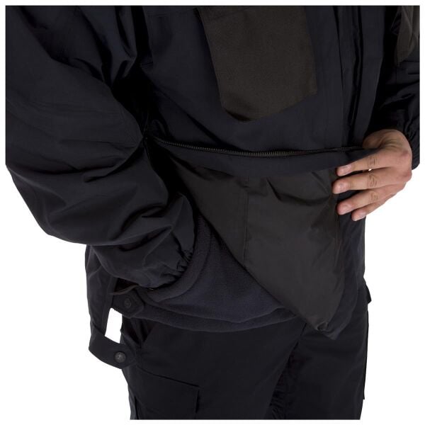 5.11 3IN1 Parka Siyah