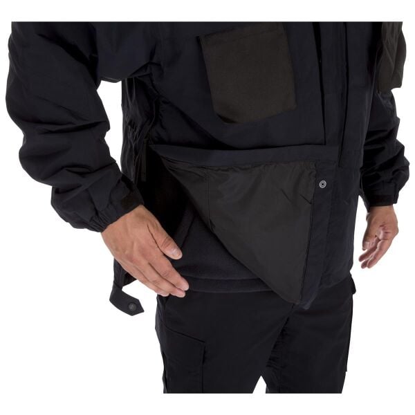 5.11 3IN1 Parka Siyah