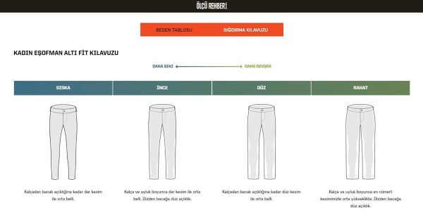 5.11 Stryke Bayan Pantolon Khaki XL Regular