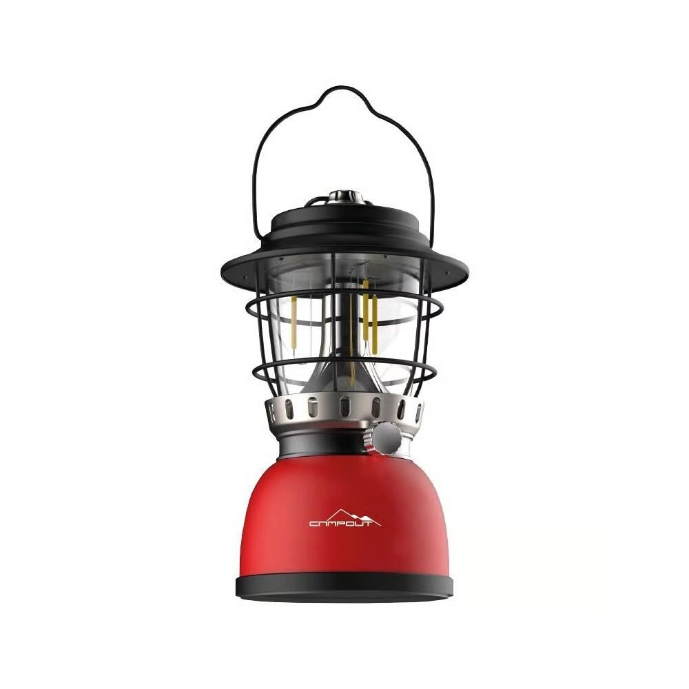 Campout Led Gemici feneri