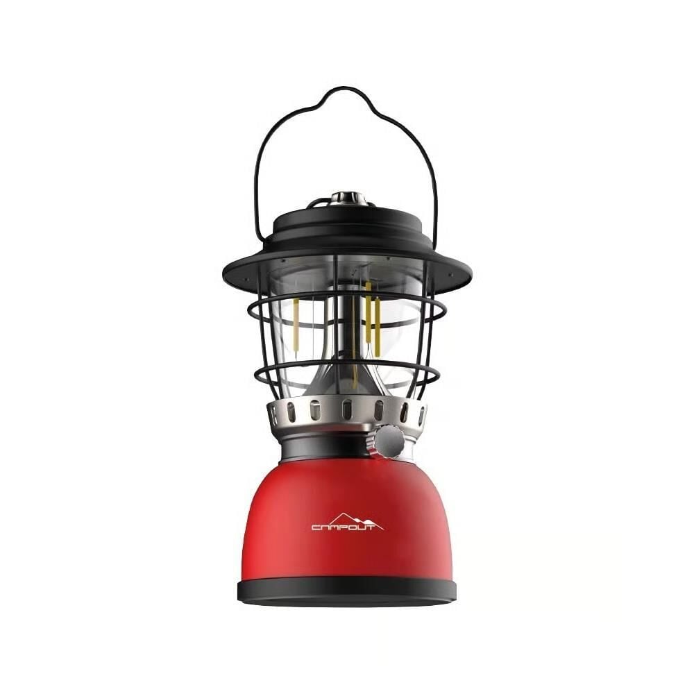 Campout Led Gemici feneri