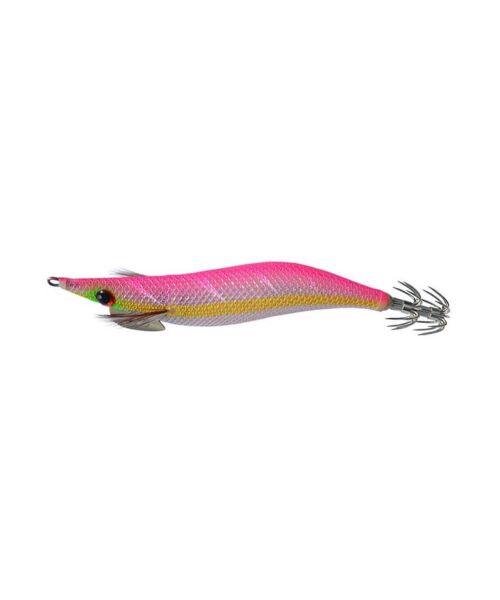 DTD Retro OITA 3.0 Glow Sinking Speed 96 mm 16.2 gr Kalamar Zokası PİNK