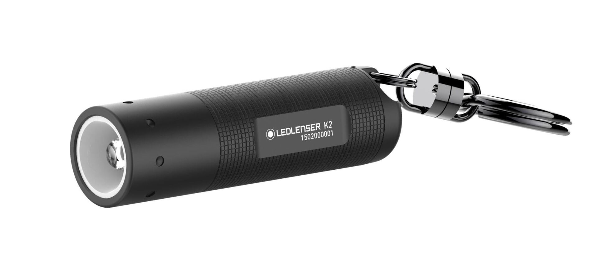 Ledlenser K2 Led Light 20 Lümen Mini El Feneri