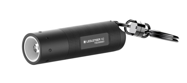 Ledlenser K2 Led Light 20 Lümen Mini El Feneri