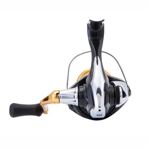 Shimano Sahara 4000 XG Spinning Olta Makinesi