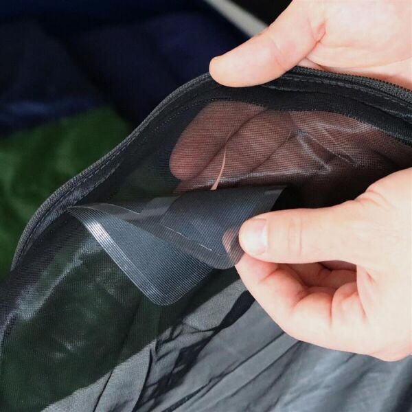 Coghlans Tamir Onarım Yaması 4 Pcs