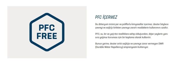 Deuter Urban Belt Bel Çantası Sienna