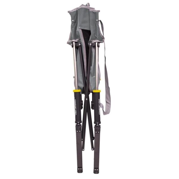Gci Outdoor Comfort Pro Rocker™ Amortisörlü Katlanır Kamp Sandalyesi LACİVERT