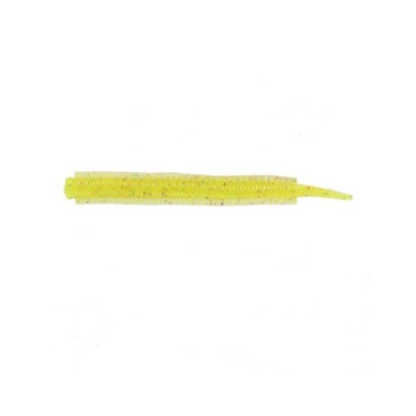 Ryuji Jelly Worm TPR 7,5cm Silikon Yem