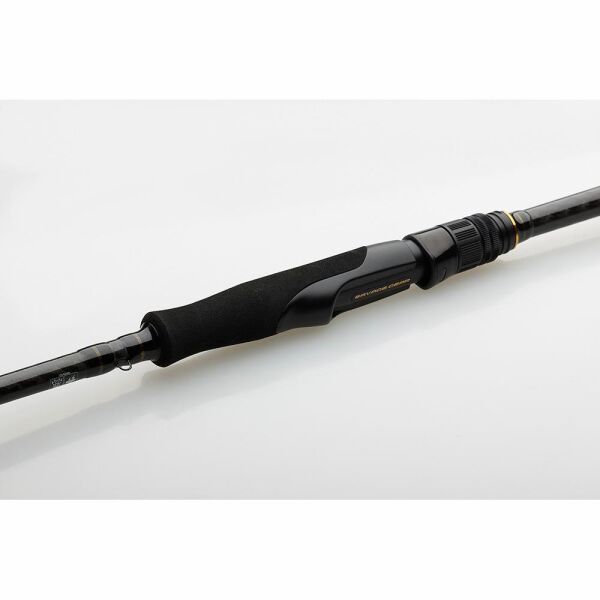 Savage Gear SG2 Drop Shot Specialist 223 cm 2-12 gr 2 Parça Olta Kamışı